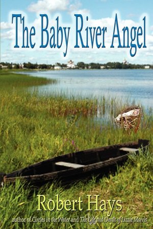 The Baby River Angel