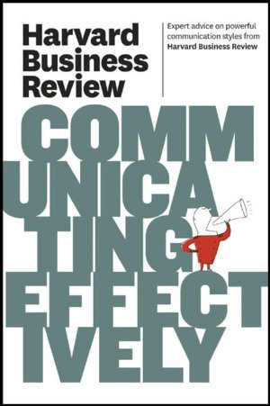 Free ebook joomla download Harvard Business Review on Communicating Effectively by Harvard Business Review
