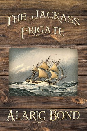 Jackass Frigate