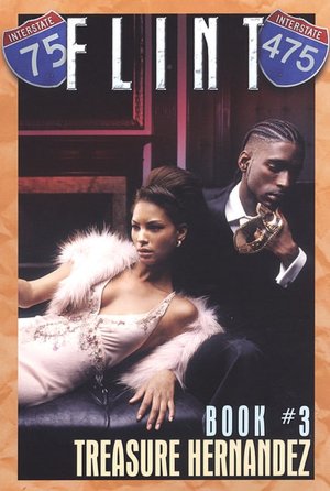 Back to the Streets (Flint Series #3)