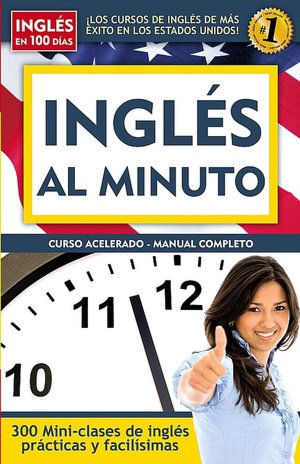 Inglés al minuto