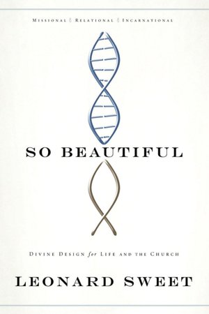 So Beautiful: Divine Design for Life and the Church