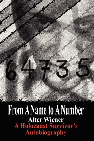 From A Name To A Number