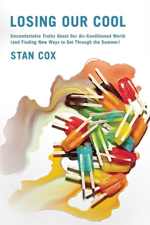 Losing Our Cool: Uncomfortable Truths About Our Air-Conditioned World (and Finding New Ways to Get Through the Summer)