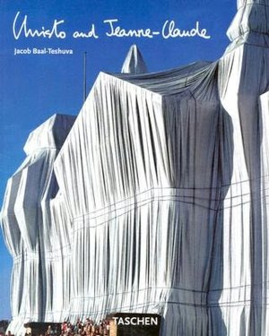 Christo and Jeanne-Claude