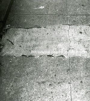 8th Avenue