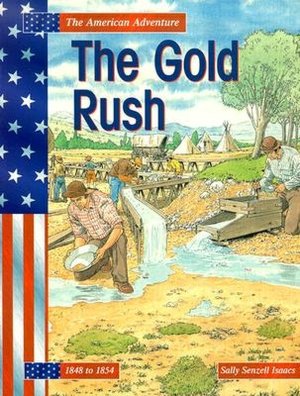 The Gold Rush