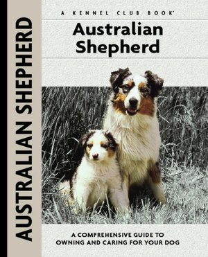 Free download ebook isbn Australian Shepherd 9781593782795