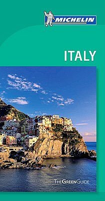 Michelin Green Guide Italy
