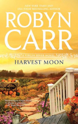 Harvest Moon (Virgin River Series #13)