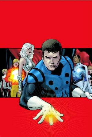 Legion of Super-Heroes, Volume 2: Death of a Dream