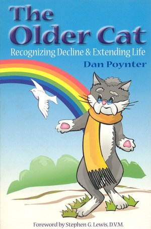Older Cat: Recognizing Decline and Extending Life