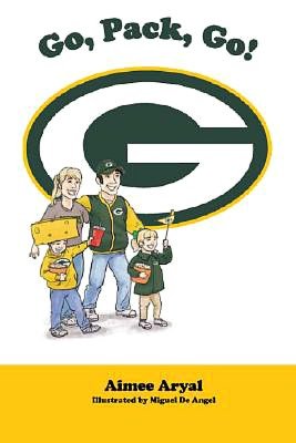Go, Pack, Go!