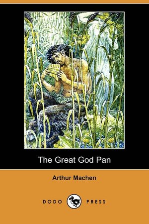 The Great God Pan