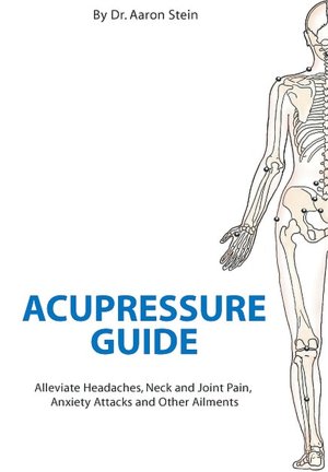 FREE Acupressure Guide for Relieving Hangovers