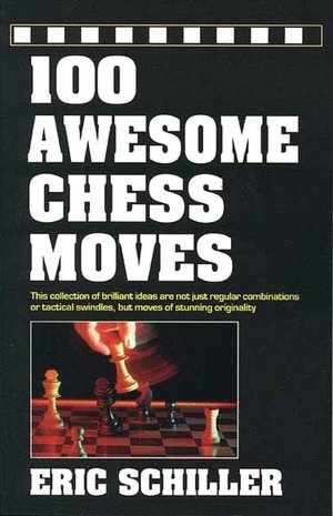 100 Awesome Chess Moves