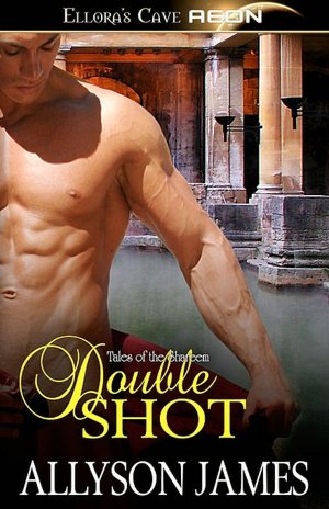 Double Shot - Tales Of The Shareem