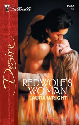 Redwolf's Woman