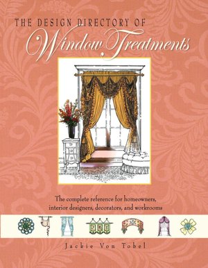 The Design Directory of Window Treatments