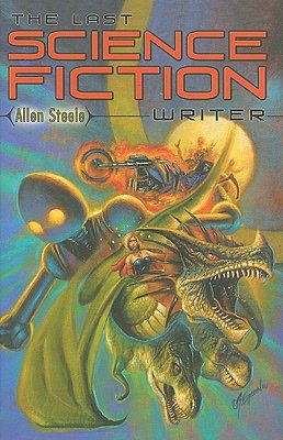 Last Science Fiction Writer