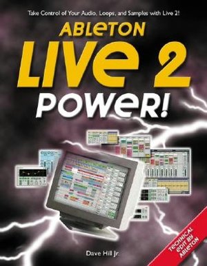 Ableton Live 2.0 Power!