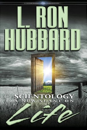 Mobi downloads books Scientology: A New Slant on Life