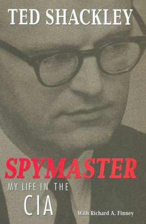 Spymaster: My Life in the CIA