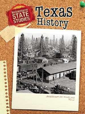 Texas History