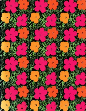 Andy Warhol: Catalogue Published on the Occasion of the Andy Warhol Exhibition at Moderna Museet in Stockholm, February-March 1968