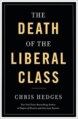 Death of the Liberal Class