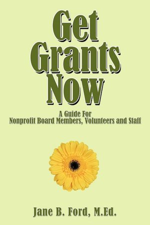 Get Grants Now