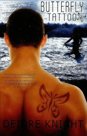 Butterfly Tattoo