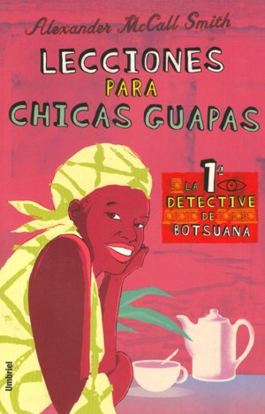Lecciones para chicas guapas (Morality for Beautiful Girls)