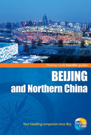 Traveller Guides Beijing & Northern China