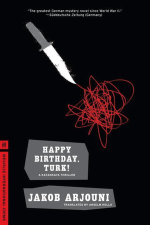 Happy Birthday, Turk!