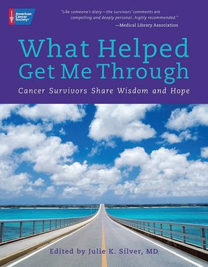 What Helped Me Get Through