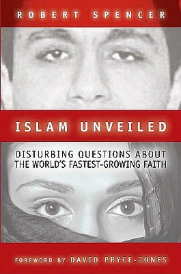 Islam Unveiled: Disturbing Questions about the World's Fastest-Growing Faith