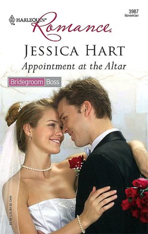 Appointment at the Altar Harlequin Romance Series'87 