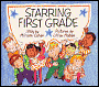 Starring First Grade