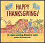 Happy Thanksgiving!