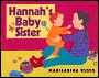 Hannah's Baby Sister