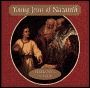 Young Jesus of Nazareth