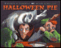 Halloween Pie