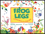 Frog Legs: A Picture Book of Action Verse