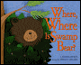 Where, Where Is Swamp Bear?