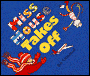 Miss Mouse Takes Off