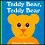 Teddy Bear, Teddy Bear