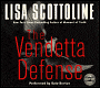 The Vendetta Defense (Rosato and Associates Series #8)