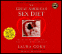Great American Sex Diet: Where the Only Thing You Nibble on. . . Is Your Partner!