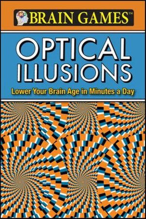 Brain Games: Optical Illusions